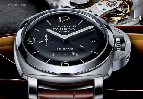 panerai replica|authentic Panerai watches.